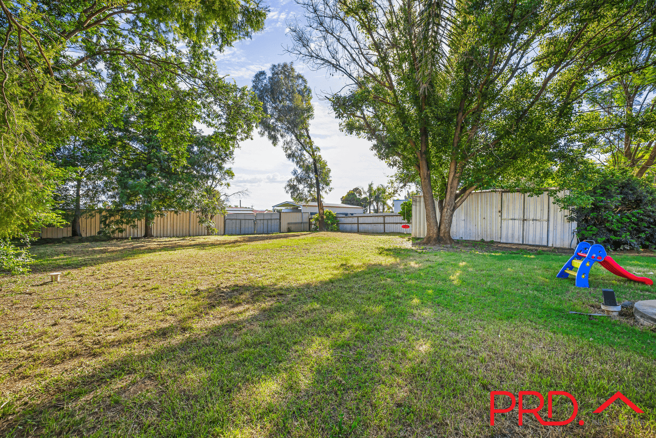 41 Ridge Street, ATTUNGA, NSW 2345