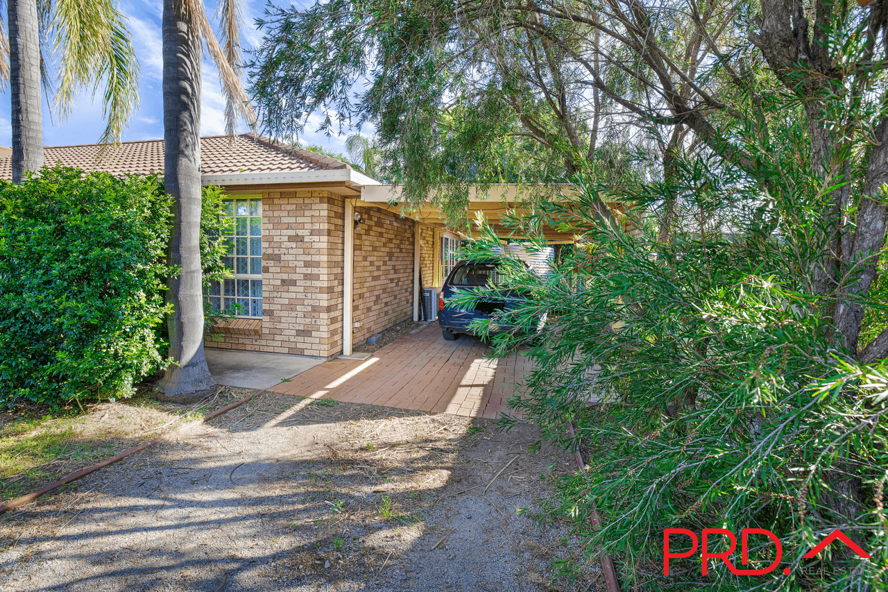 41 Ridge Street, ATTUNGA, NSW 2345