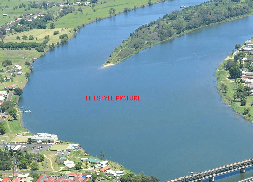 36a River side, SOUTH GRAFTON, NSW 2460