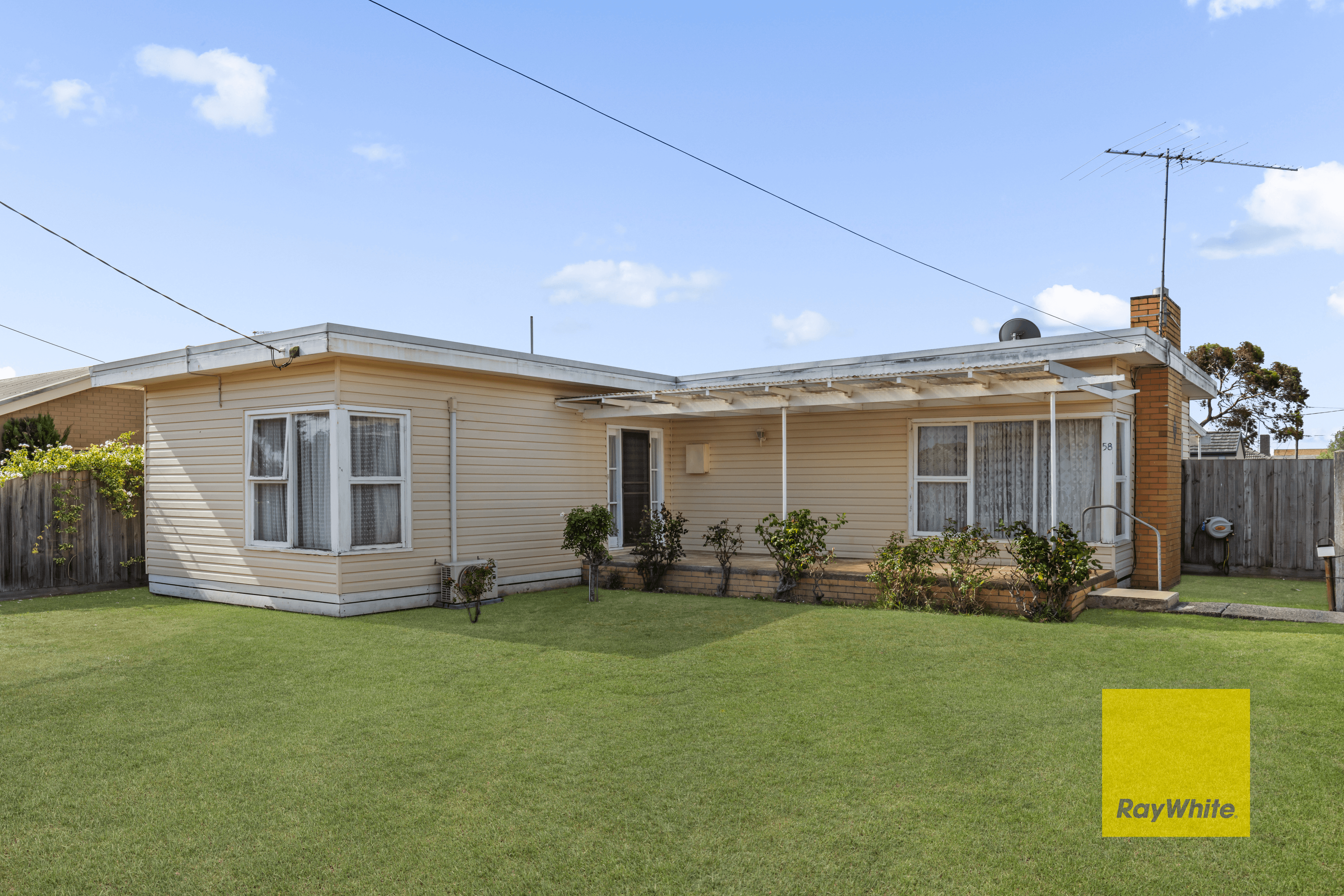 58 Davis Street, BELMONT, VIC 3216