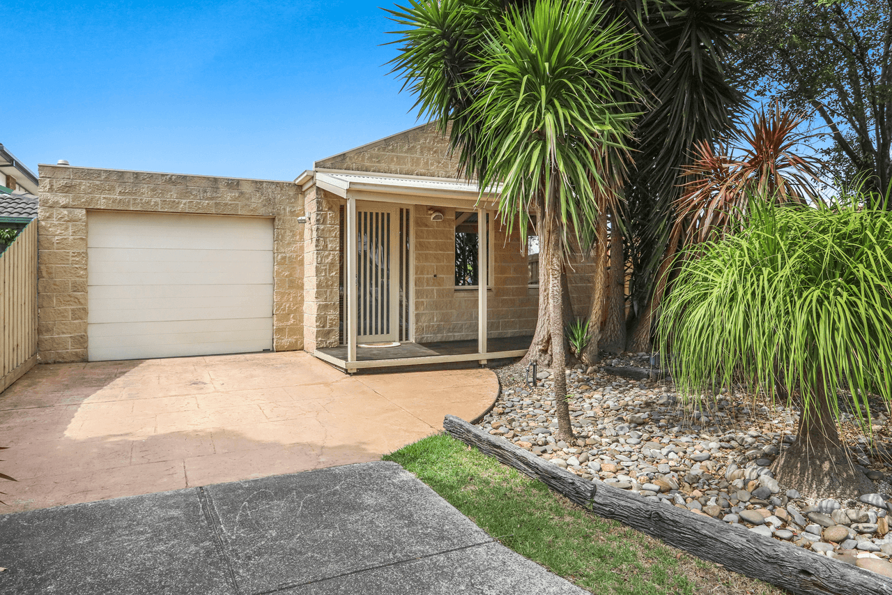 20 Noble Court, Sunshine West, VIC 3020