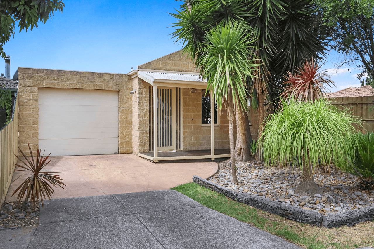 20 Noble Court, Sunshine West, VIC 3020