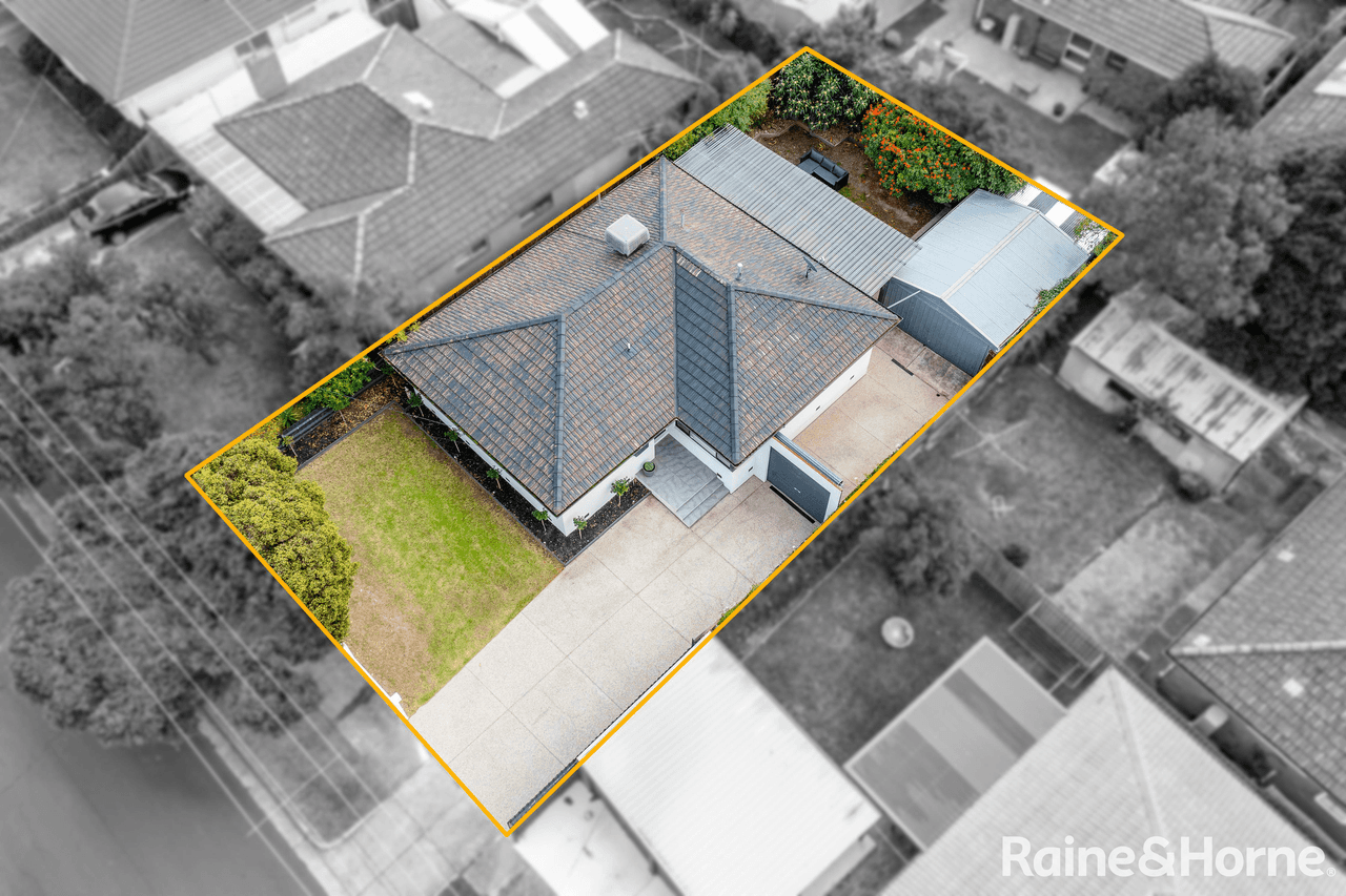 2 Darwin Street, SUNBURY, VIC 3429