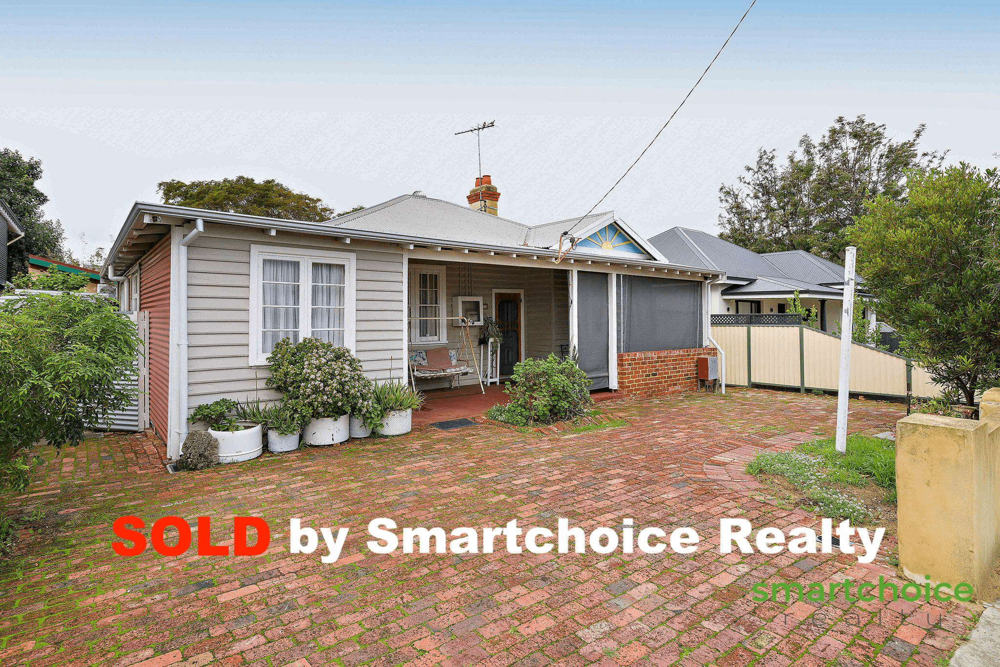 24 Ashburton Terrace, FREMANTLE, WA 6160