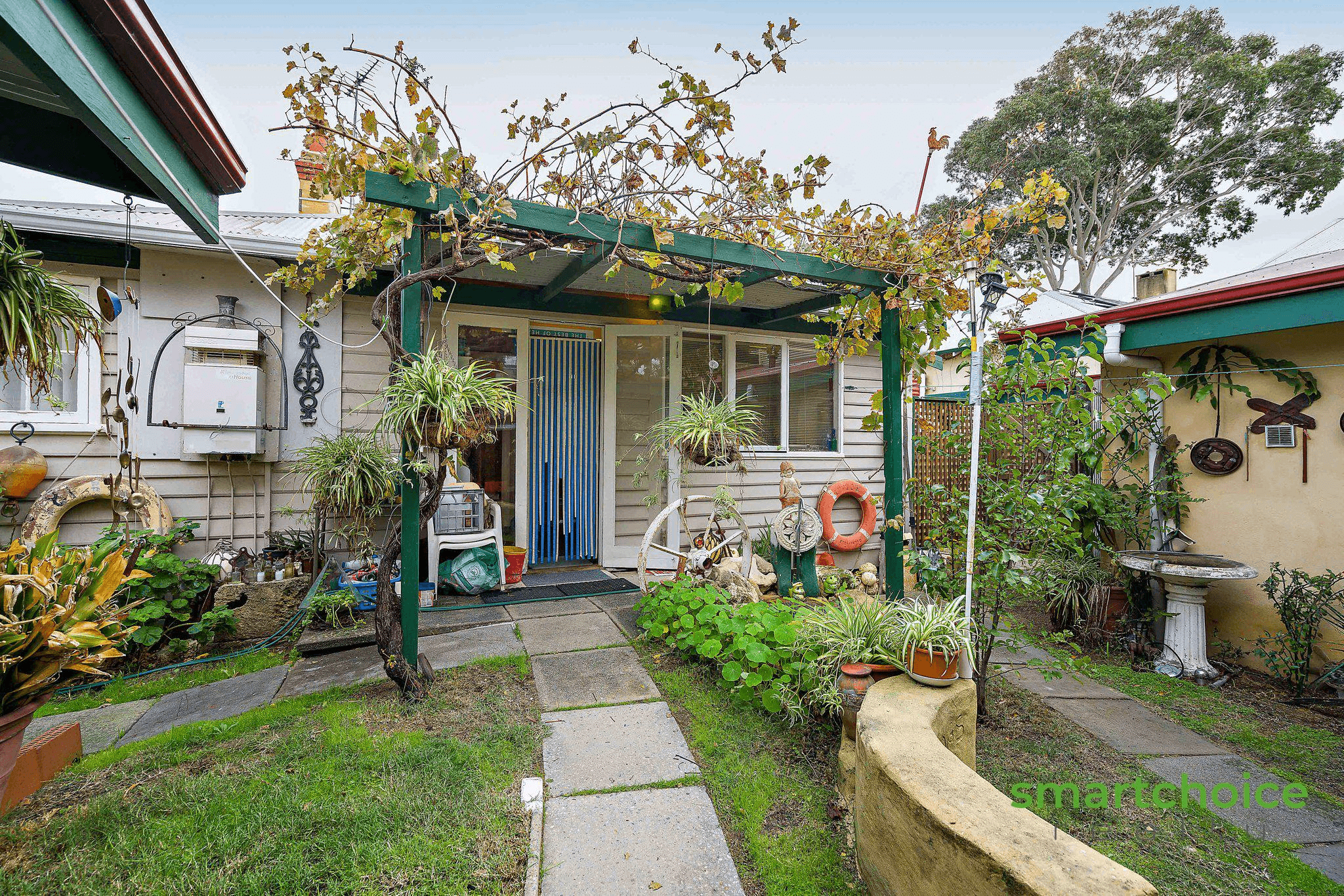 24 Ashburton Terrace, FREMANTLE, WA 6160