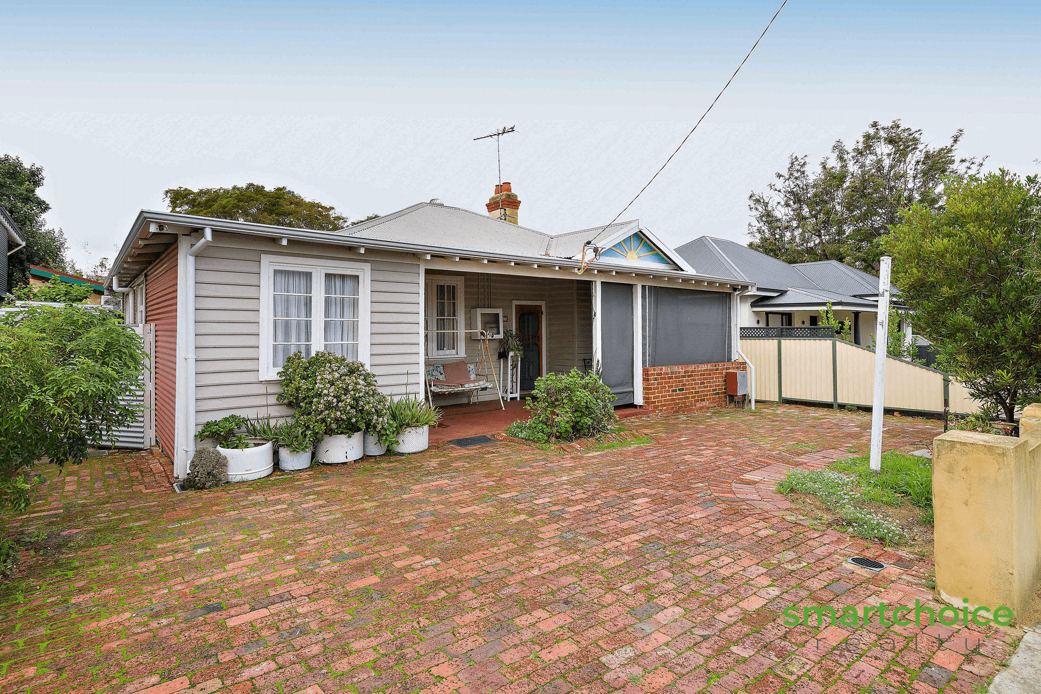 24 Ashburton Terrace, FREMANTLE, WA 6160