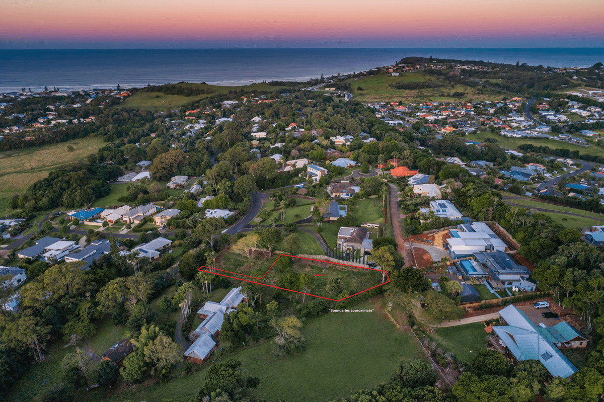 Lot 51 Greenfield Road, LENNOX HEAD, NSW 2478