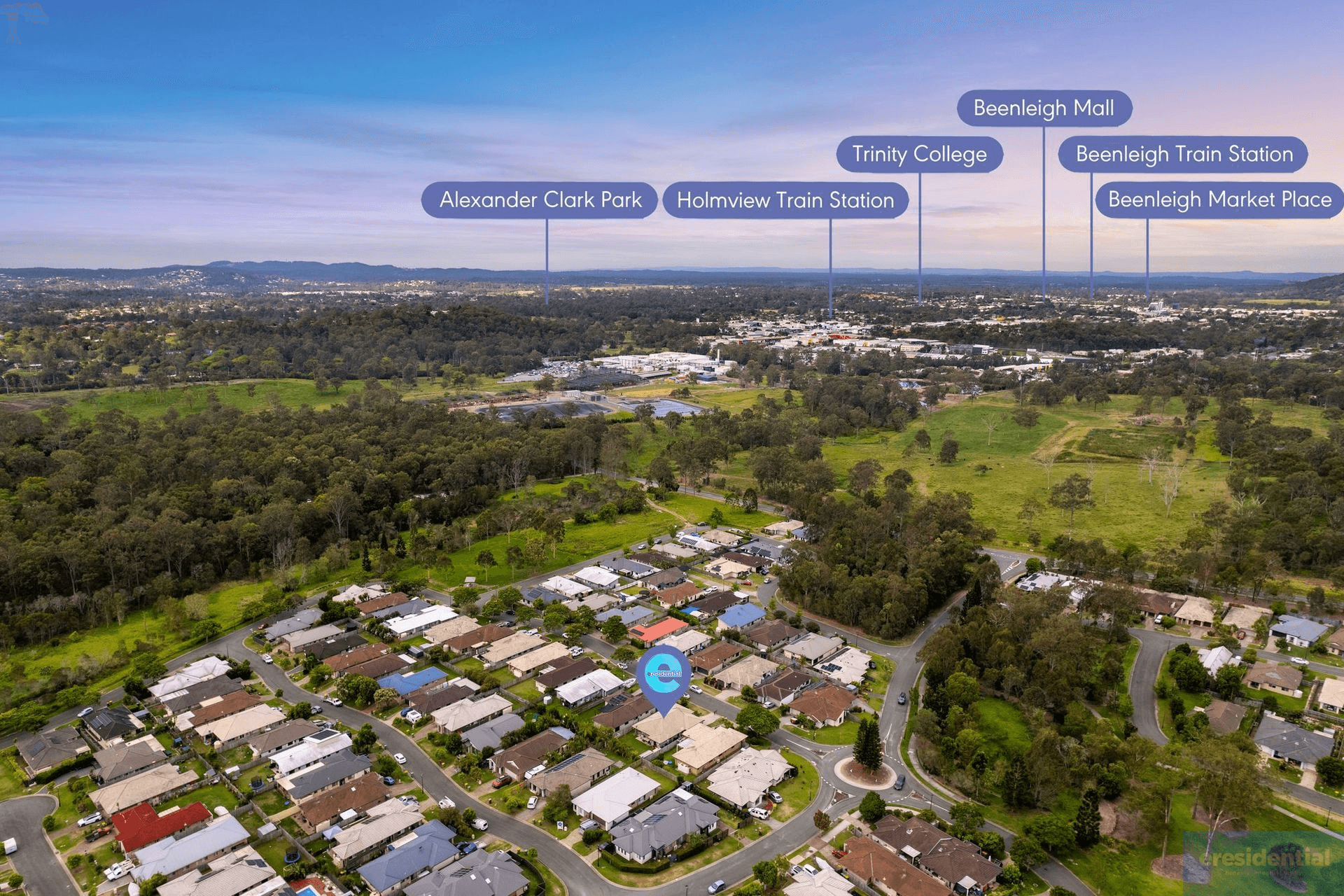 6 Wyndham Circuit, Holmview, QLD 4207