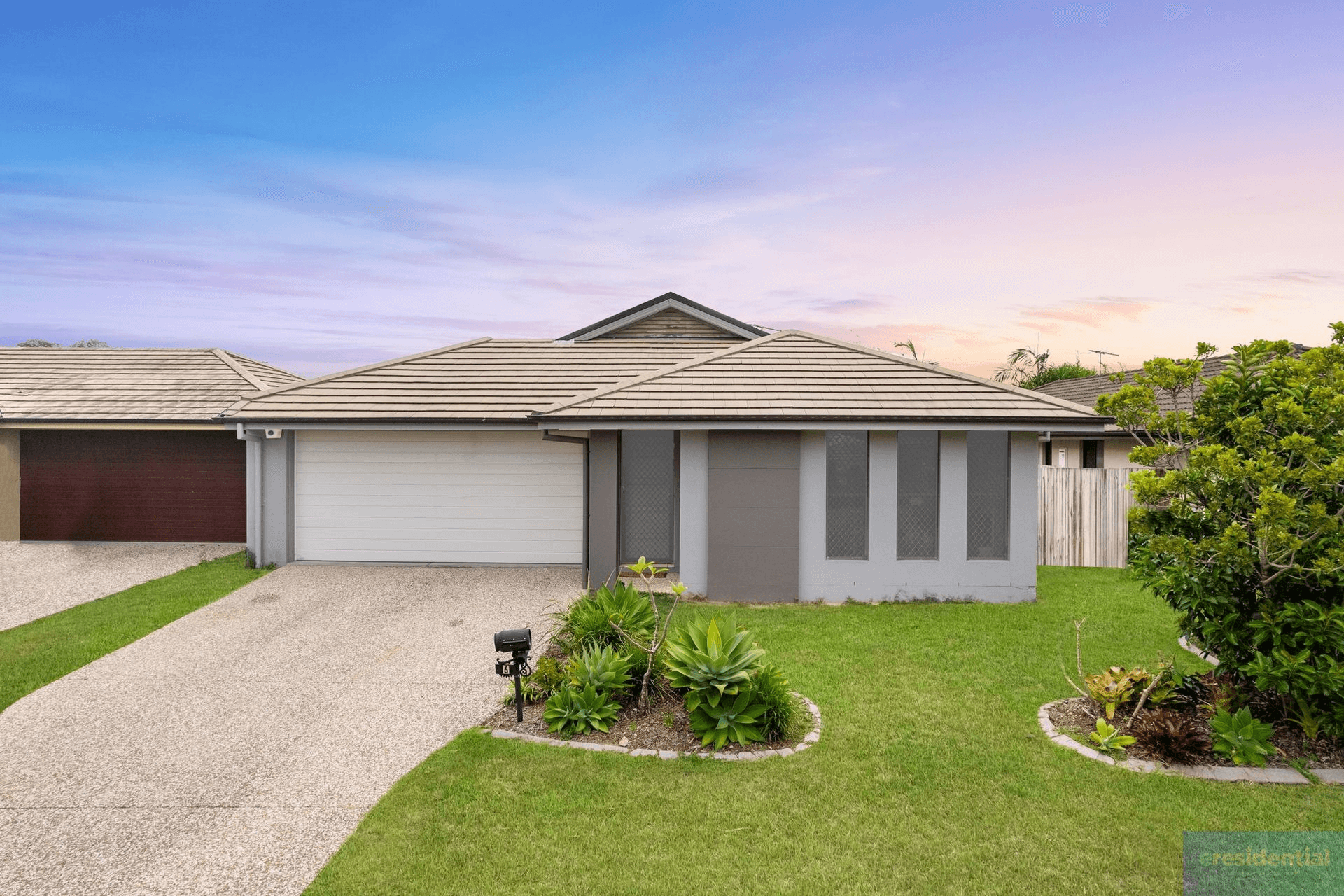 6 Wyndham Circuit, Holmview, QLD 4207