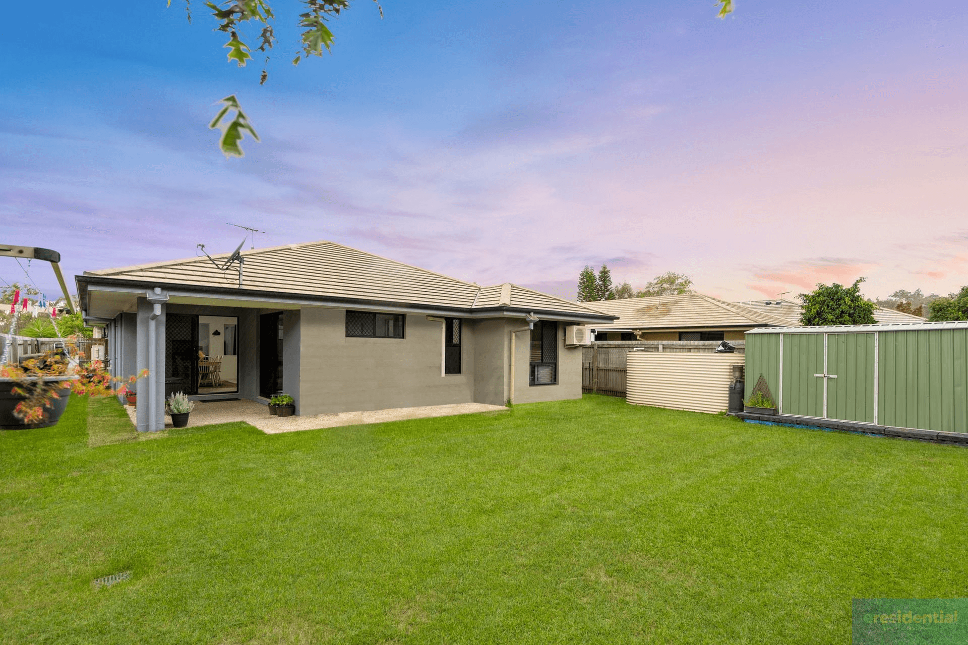 6 Wyndham Circuit, Holmview, QLD 4207