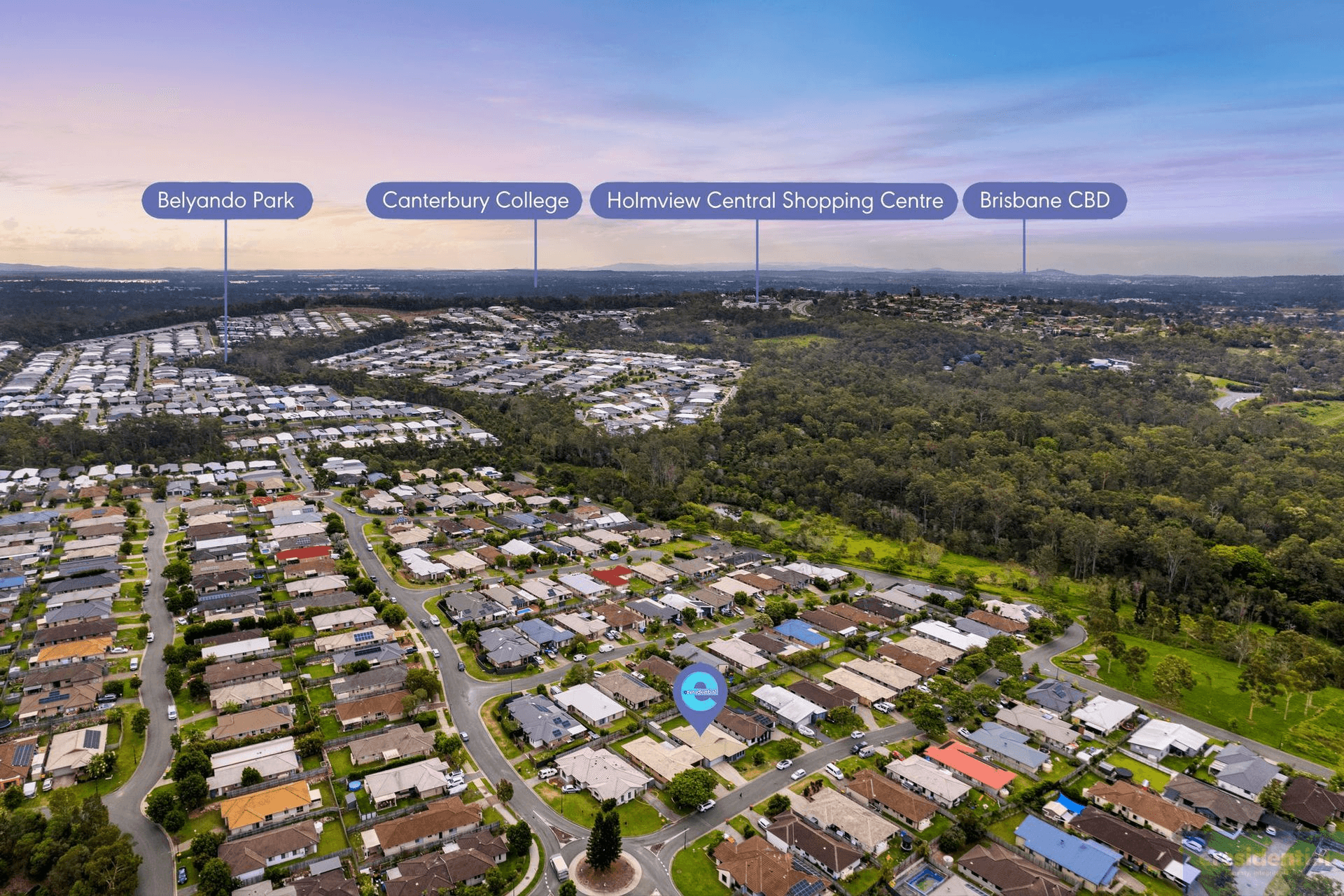 6 Wyndham Circuit, Holmview, QLD 4207