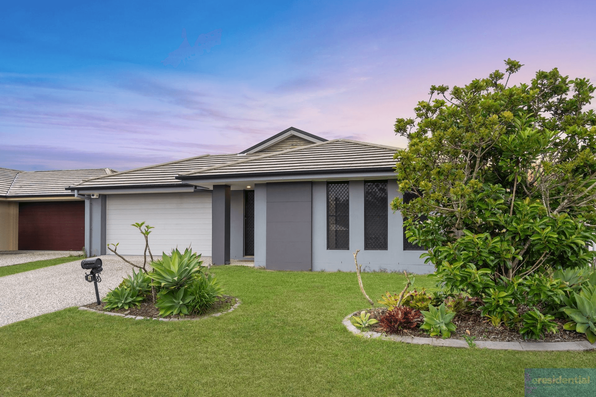 6 Wyndham Circuit, Holmview, QLD 4207