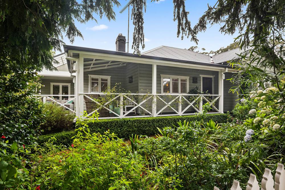 3 Ellsmore Road, Bundanoon, NSW 2578