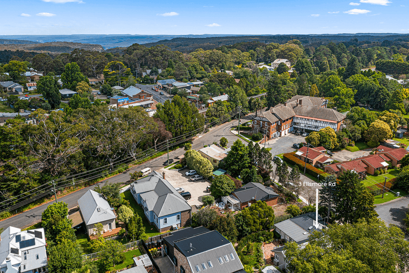 3 Ellsmore Road, Bundanoon, NSW 2578