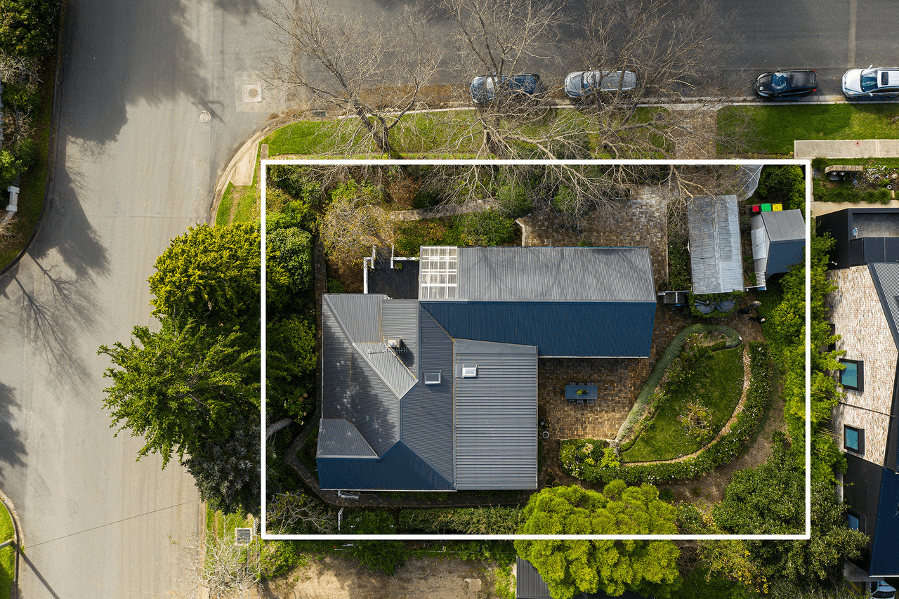 3 Ellsmore Road, Bundanoon, NSW 2578