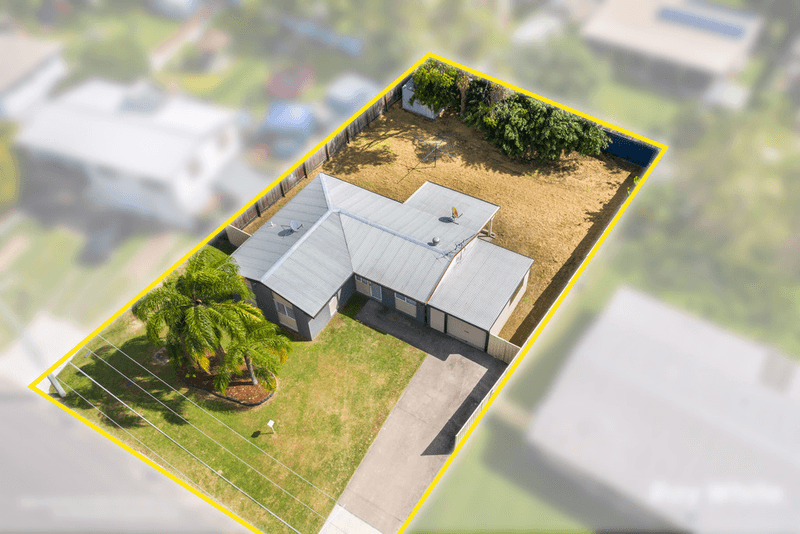 27 Cowper Avenue, EAGLEBY, QLD 4207