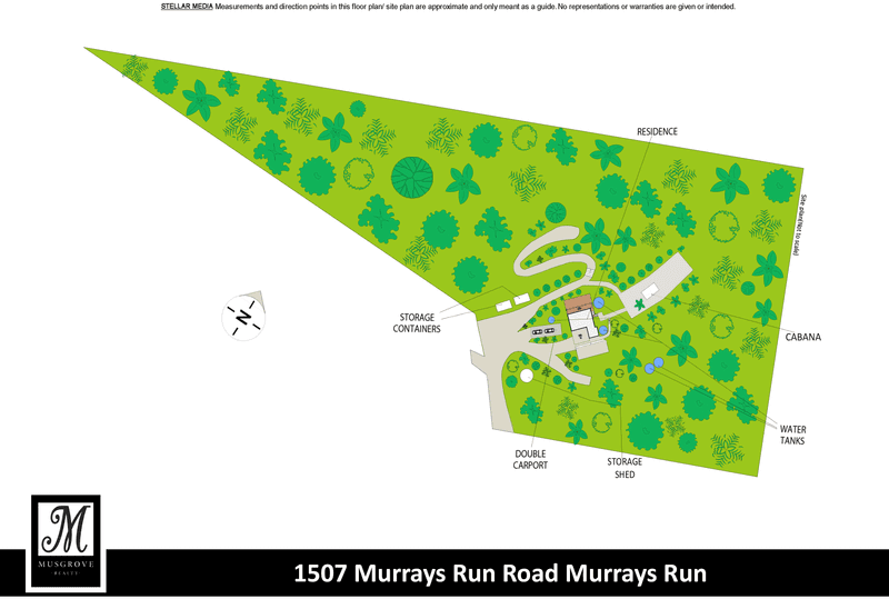 1507 Murrays Run Road, Laguna, NSW 2325