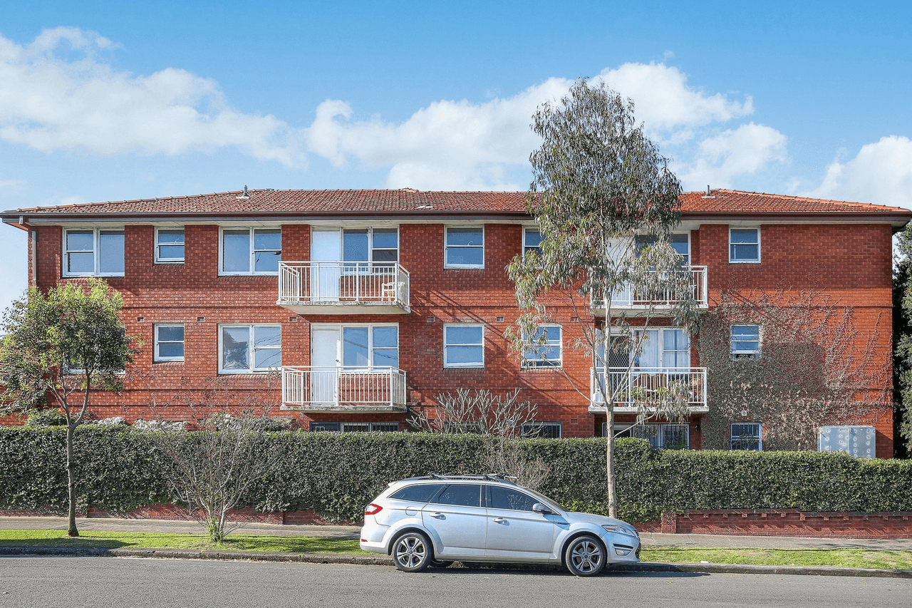 2/149 Wardell Road, Dulwich Hill, NSW 2203