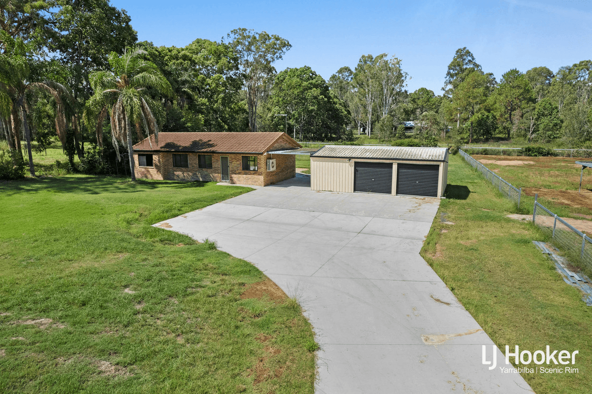 393-403 Steele Road, LOGAN VILLAGE, QLD 4207