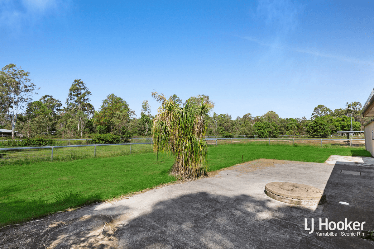 393-403 Steele Road, LOGAN VILLAGE, QLD 4207