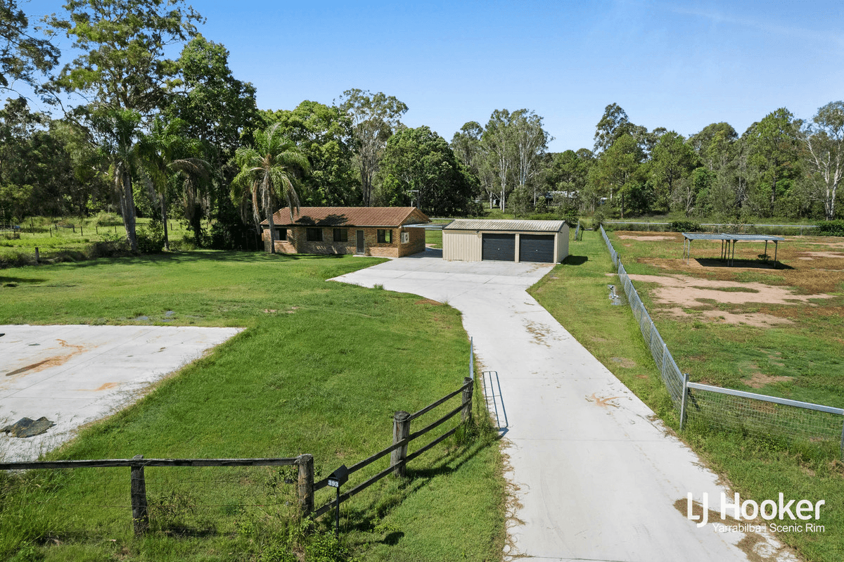 393-403 Steele Road, LOGAN VILLAGE, QLD 4207