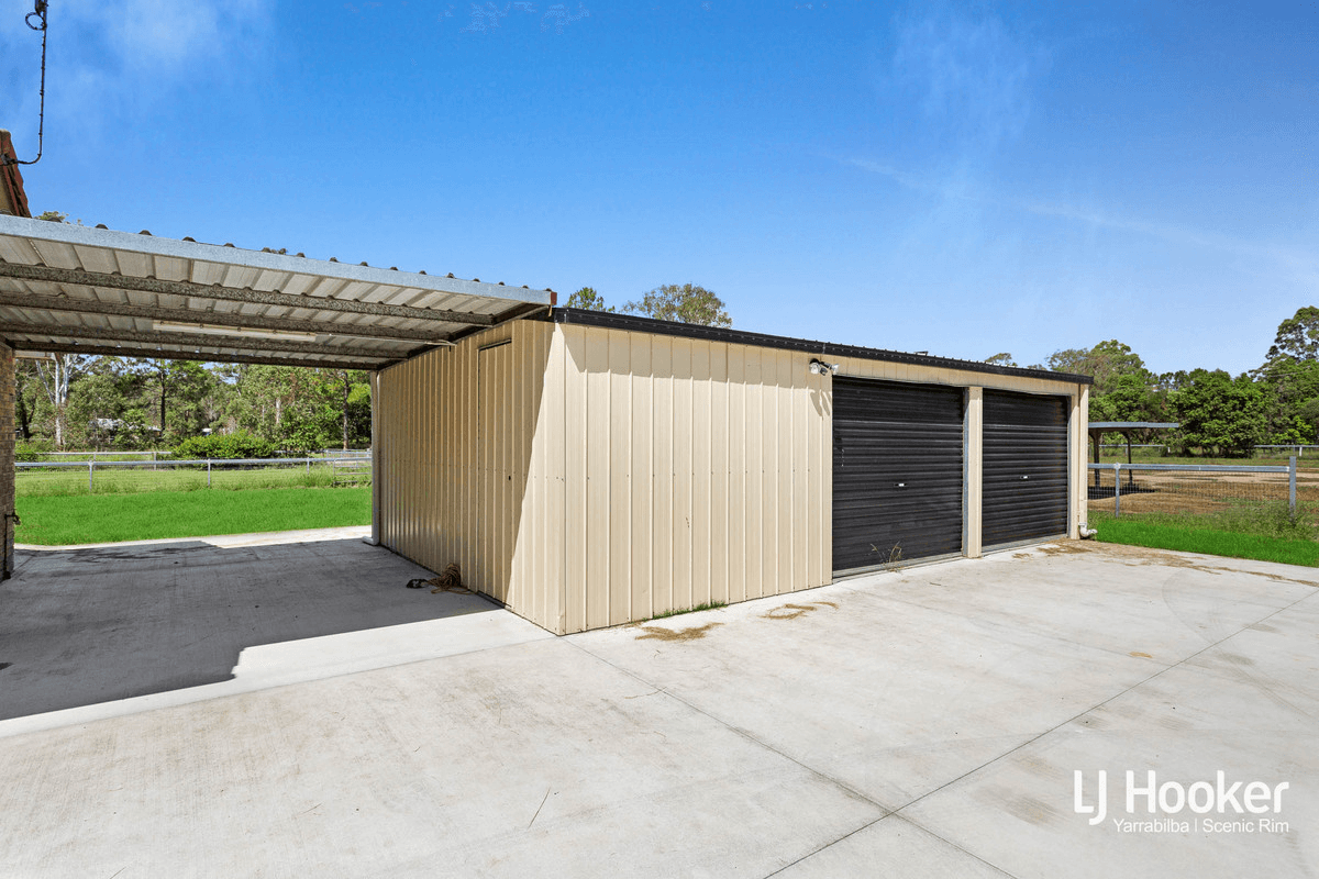 393-403 Steele Road, LOGAN VILLAGE, QLD 4207