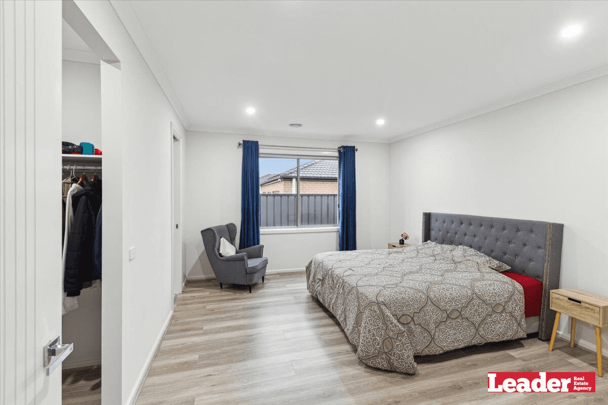 125 Antares Parade, KALKALLO, VIC 3064