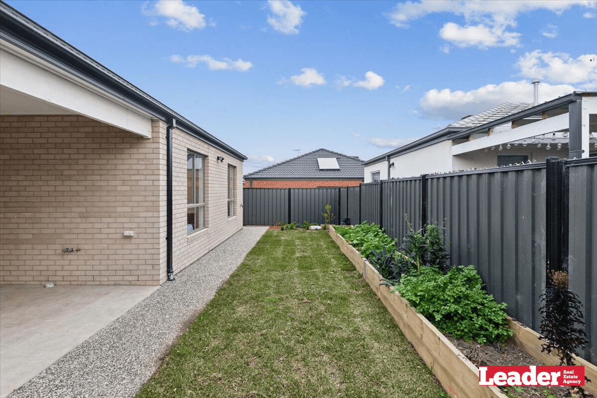 125 Antares Parade, KALKALLO, VIC 3064