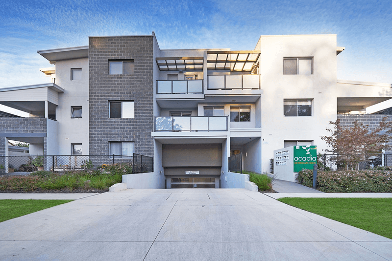 7/16 Berrigan Crescent, O&apos;CONNOR, ACT 2602