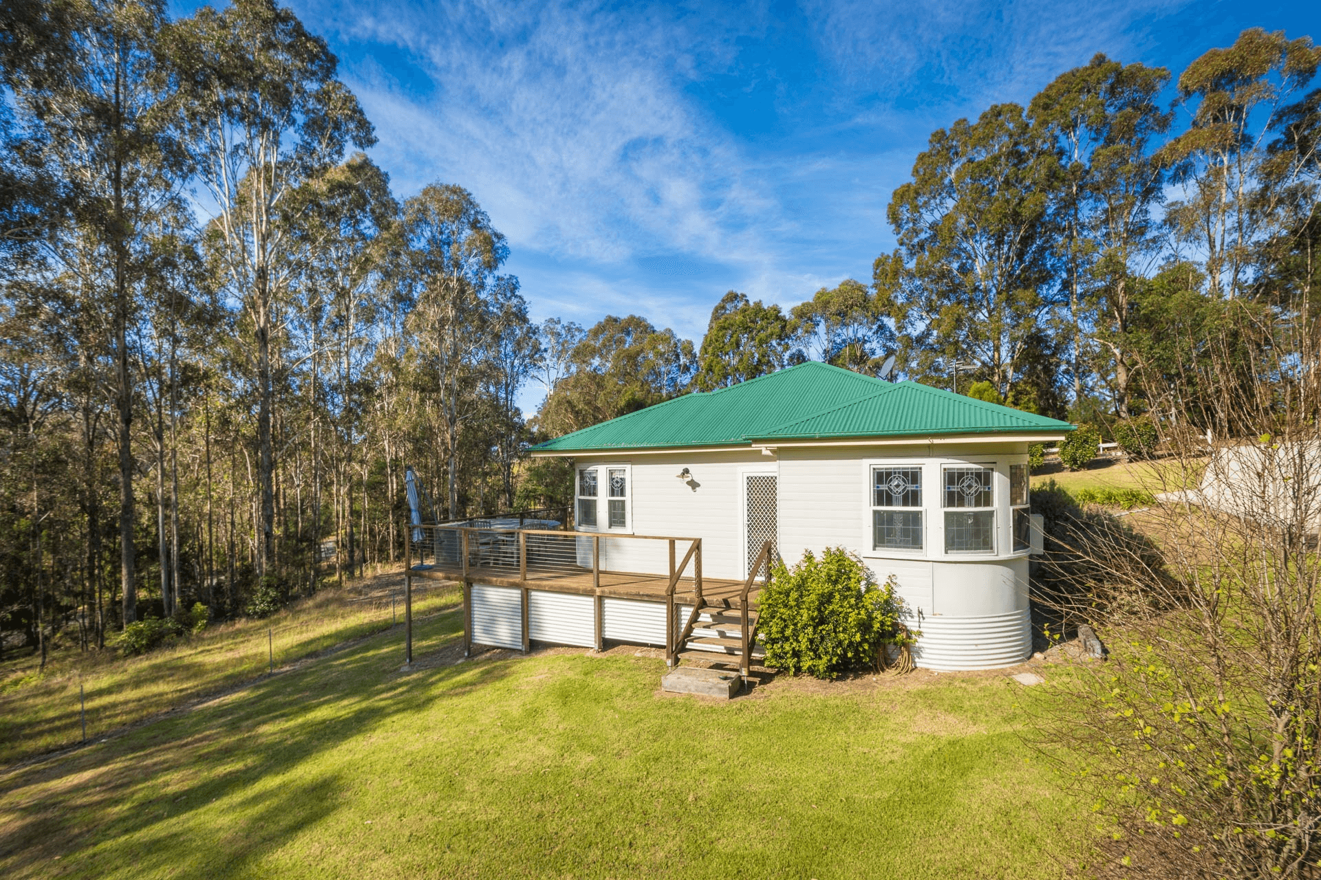 515 Oaklands Road, Pambula, NSW 2549