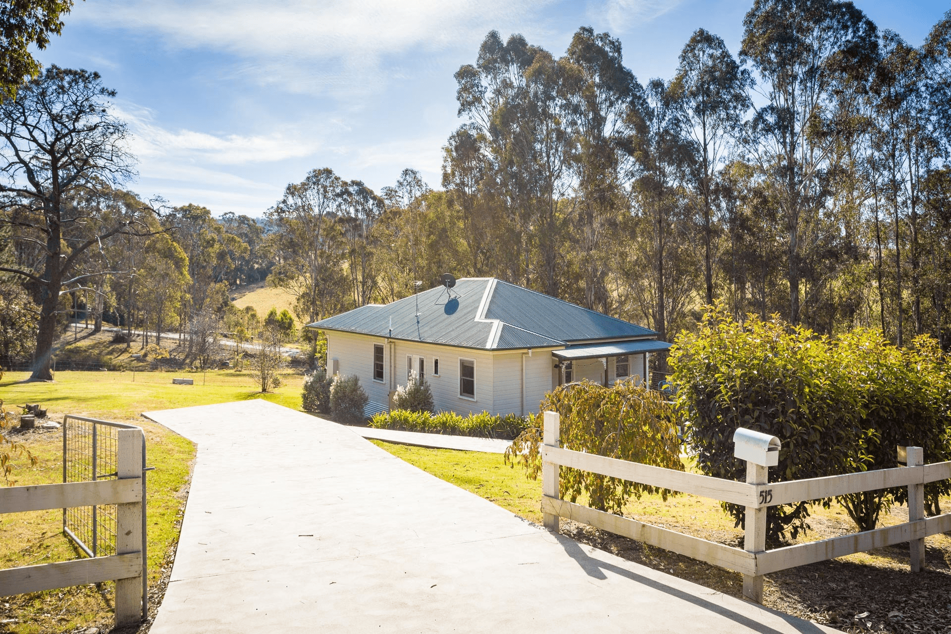 515 Oaklands Road, Pambula, NSW 2549