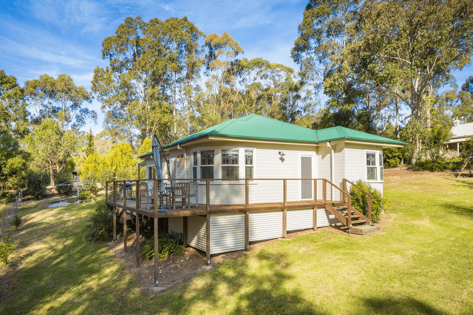 515 Oaklands Road, Pambula, NSW 2549