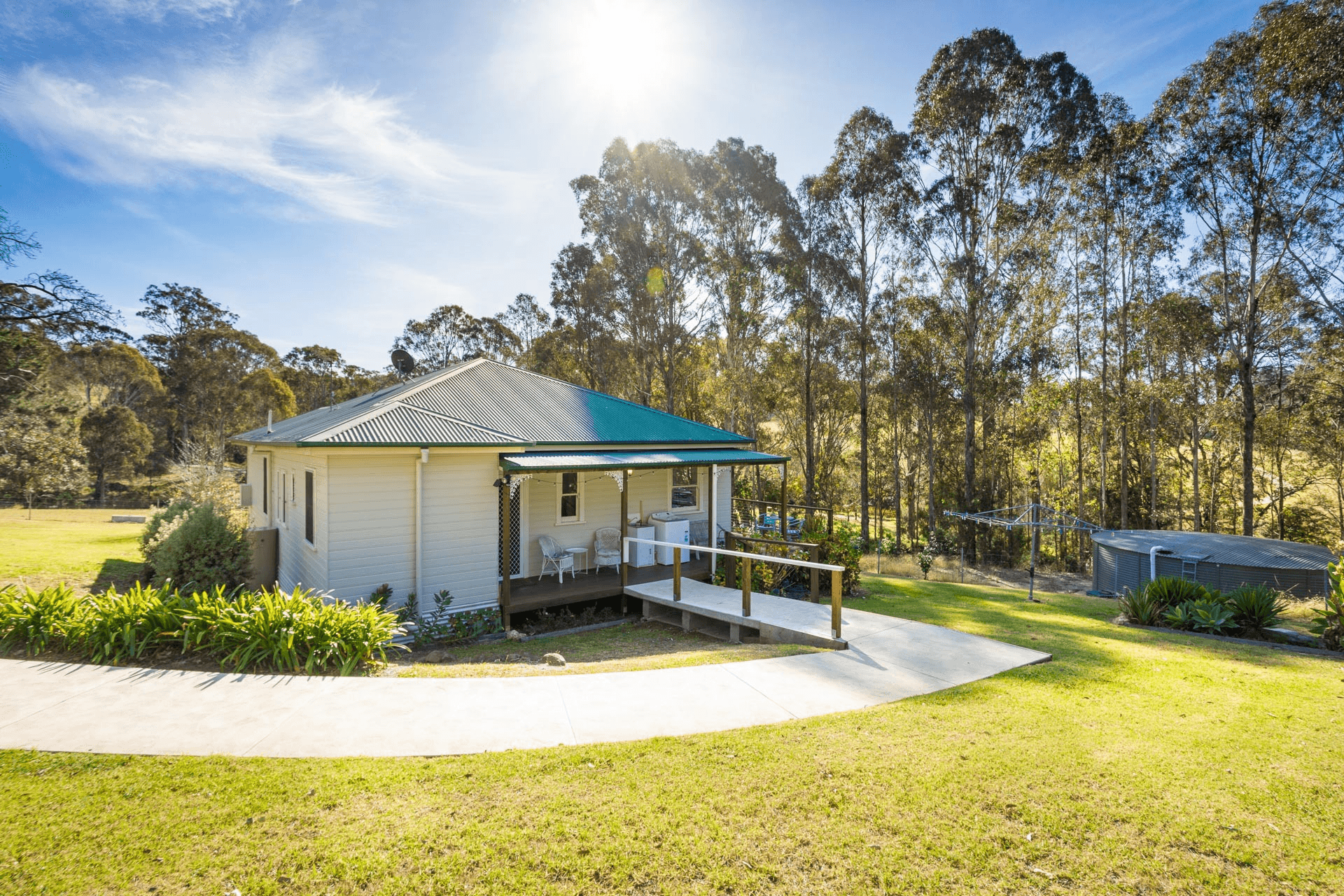 515 Oaklands Road, Pambula, NSW 2549