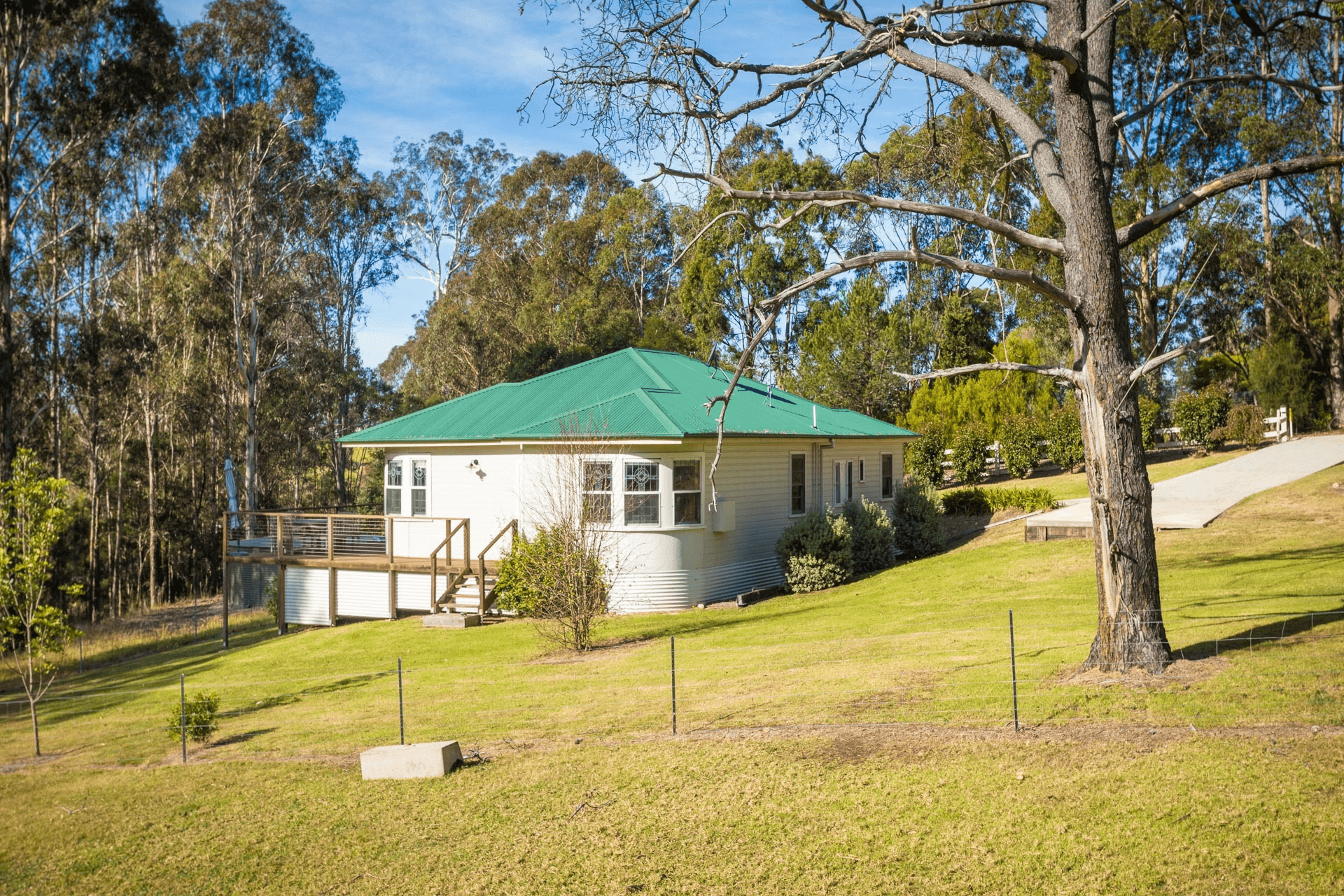 515 Oaklands Road, Pambula, NSW 2549