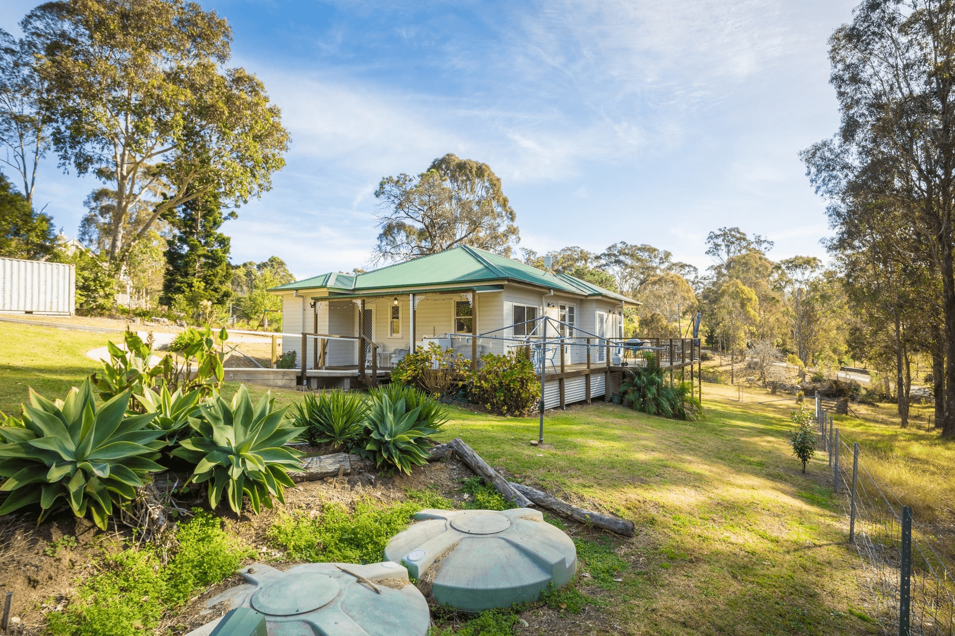 515 Oaklands Road, Pambula, NSW 2549