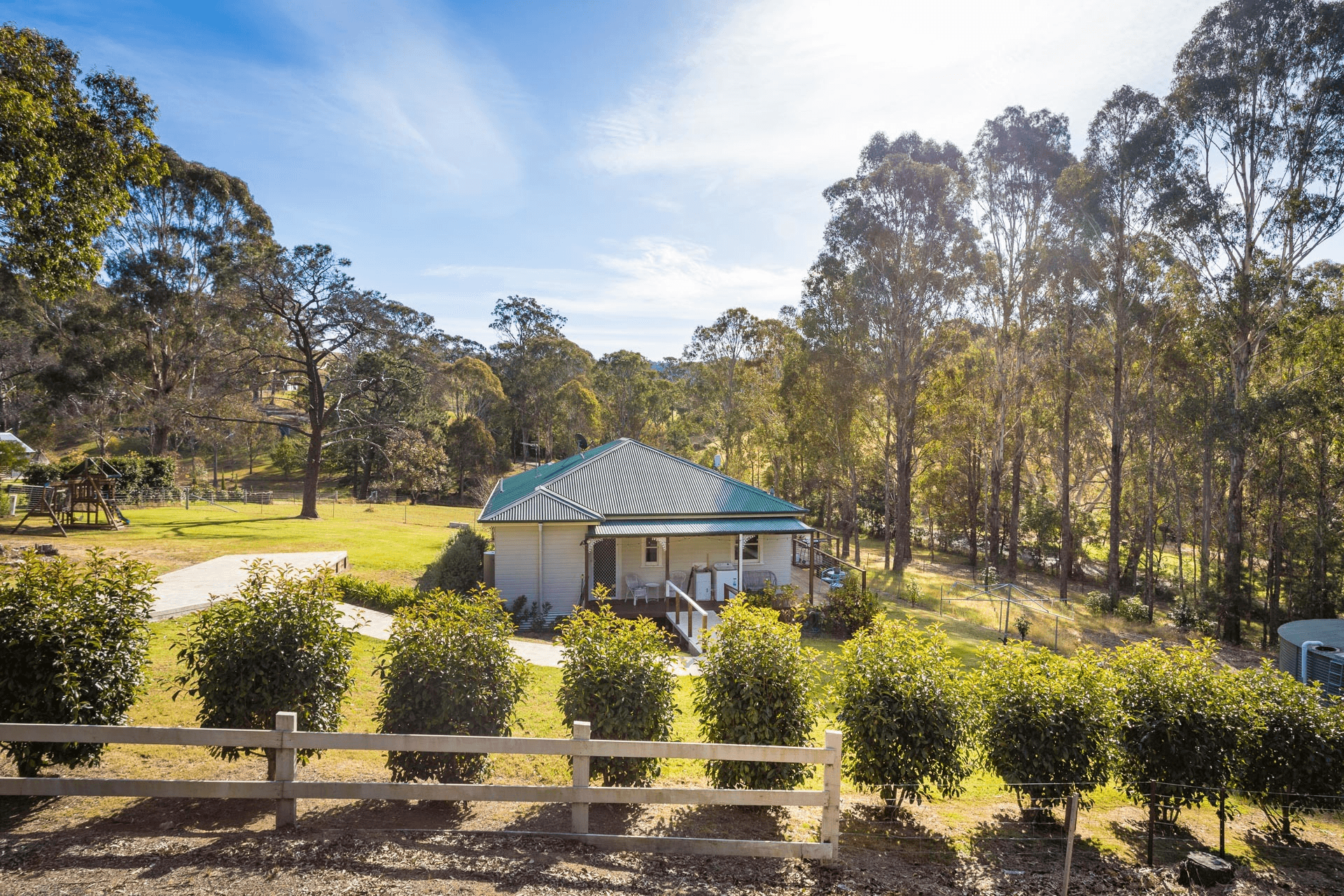 515 Oaklands Road, Pambula, NSW 2549