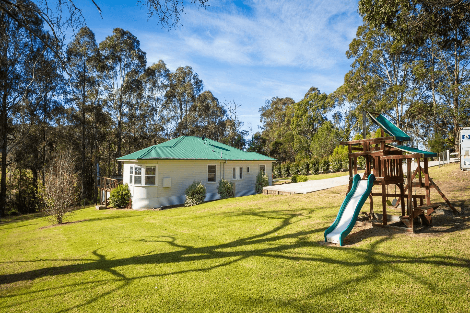 515 Oaklands Road, Pambula, NSW 2549