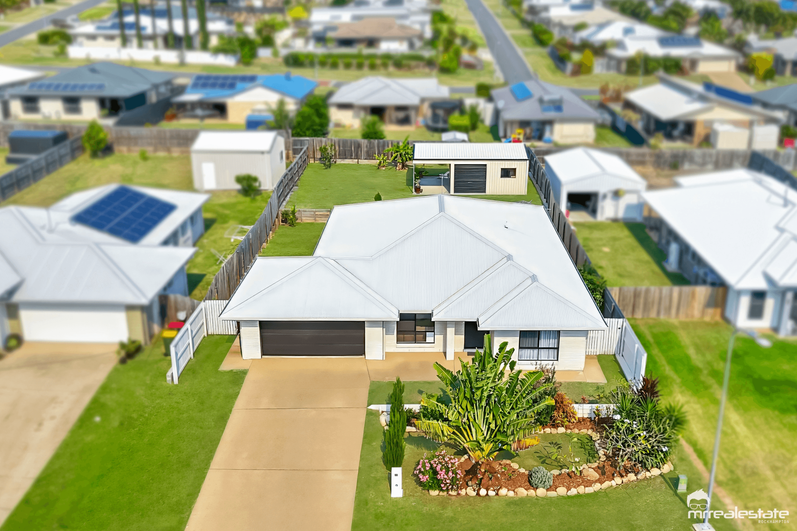34 Diploma Street, Norman Gardens, QLD 4701