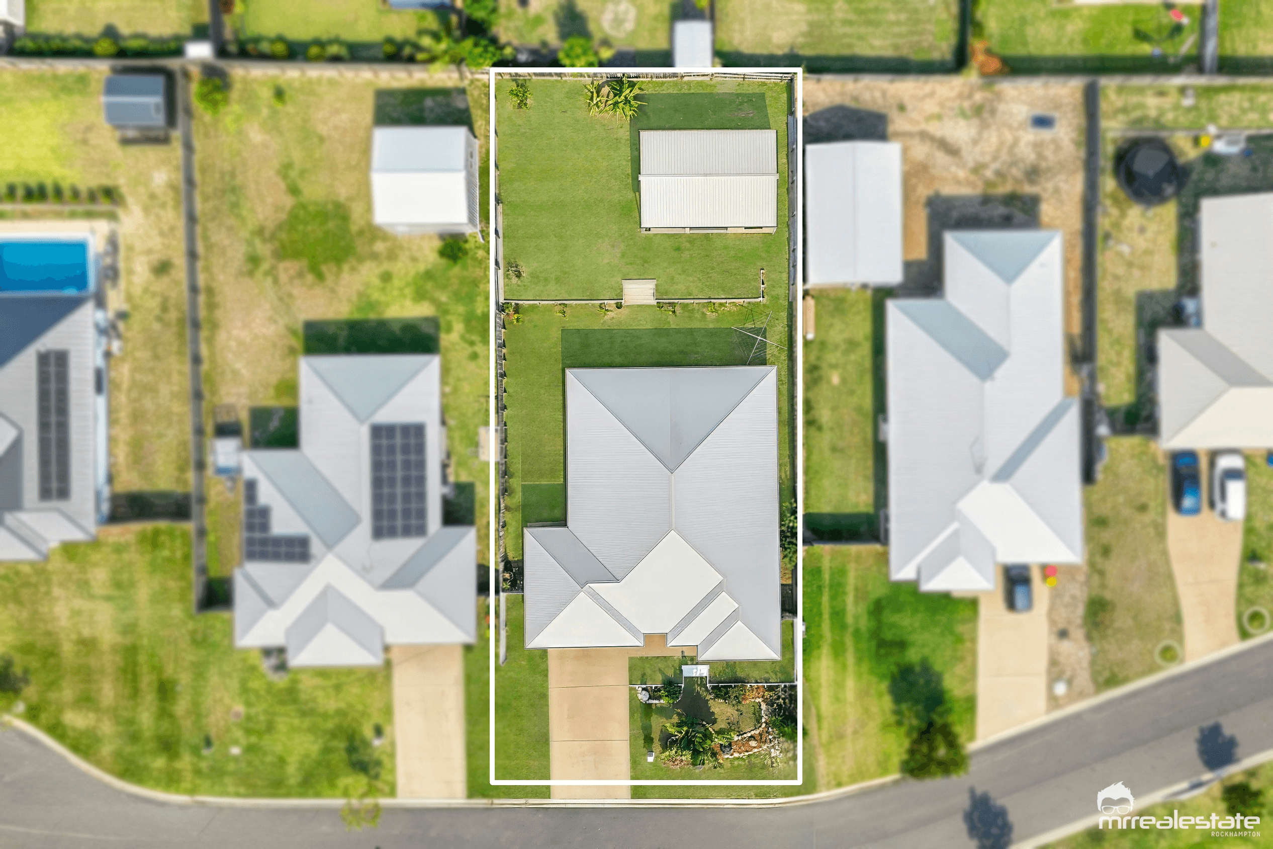 34 Diploma Street, Norman Gardens, QLD 4701