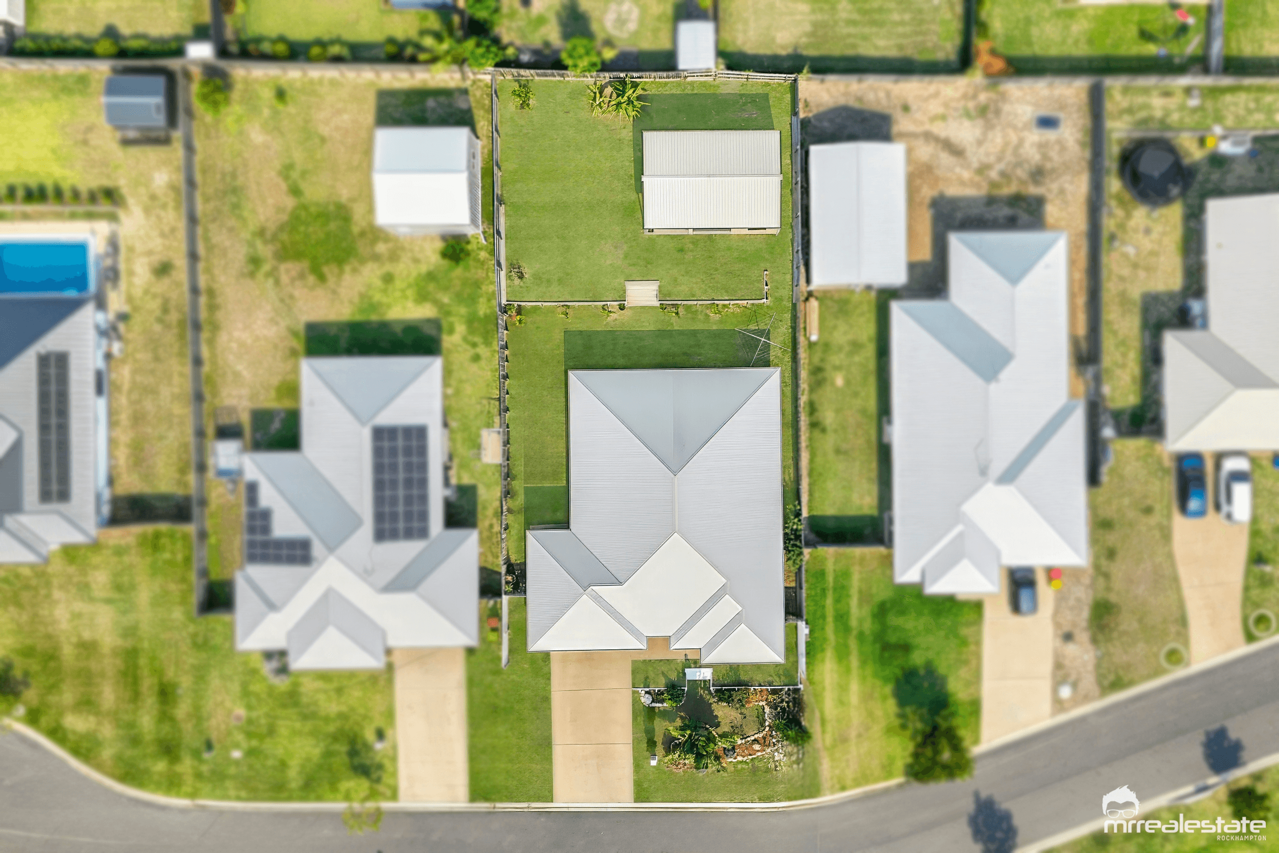 34 Diploma Street, Norman Gardens, QLD 4701