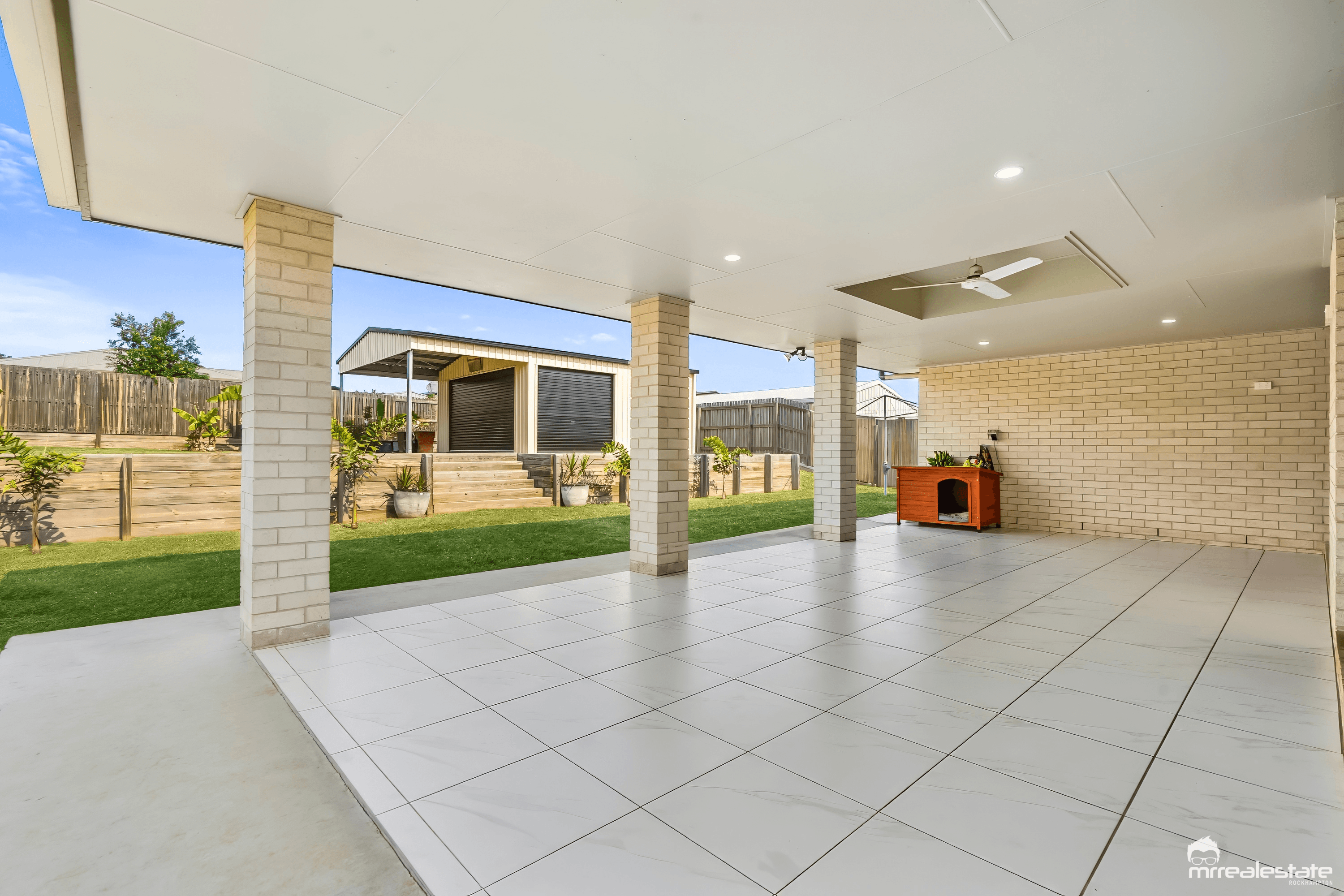 34 Diploma Street, Norman Gardens, QLD 4701