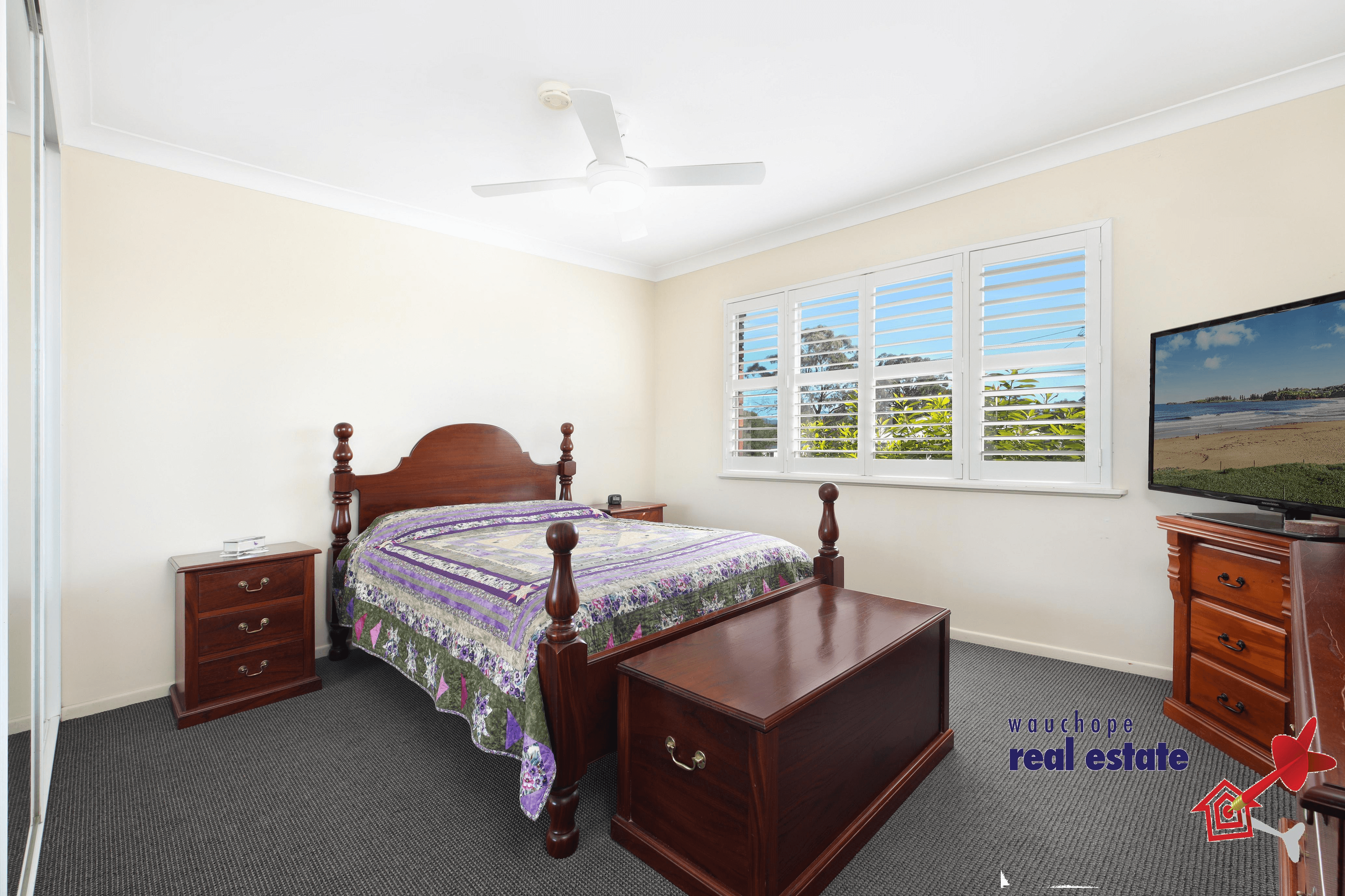 32 Bain Street, WAUCHOPE, NSW 2446