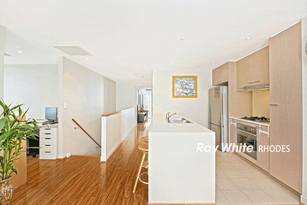 205/17 Jean Wailes Avenue, RHODES, NSW 2138