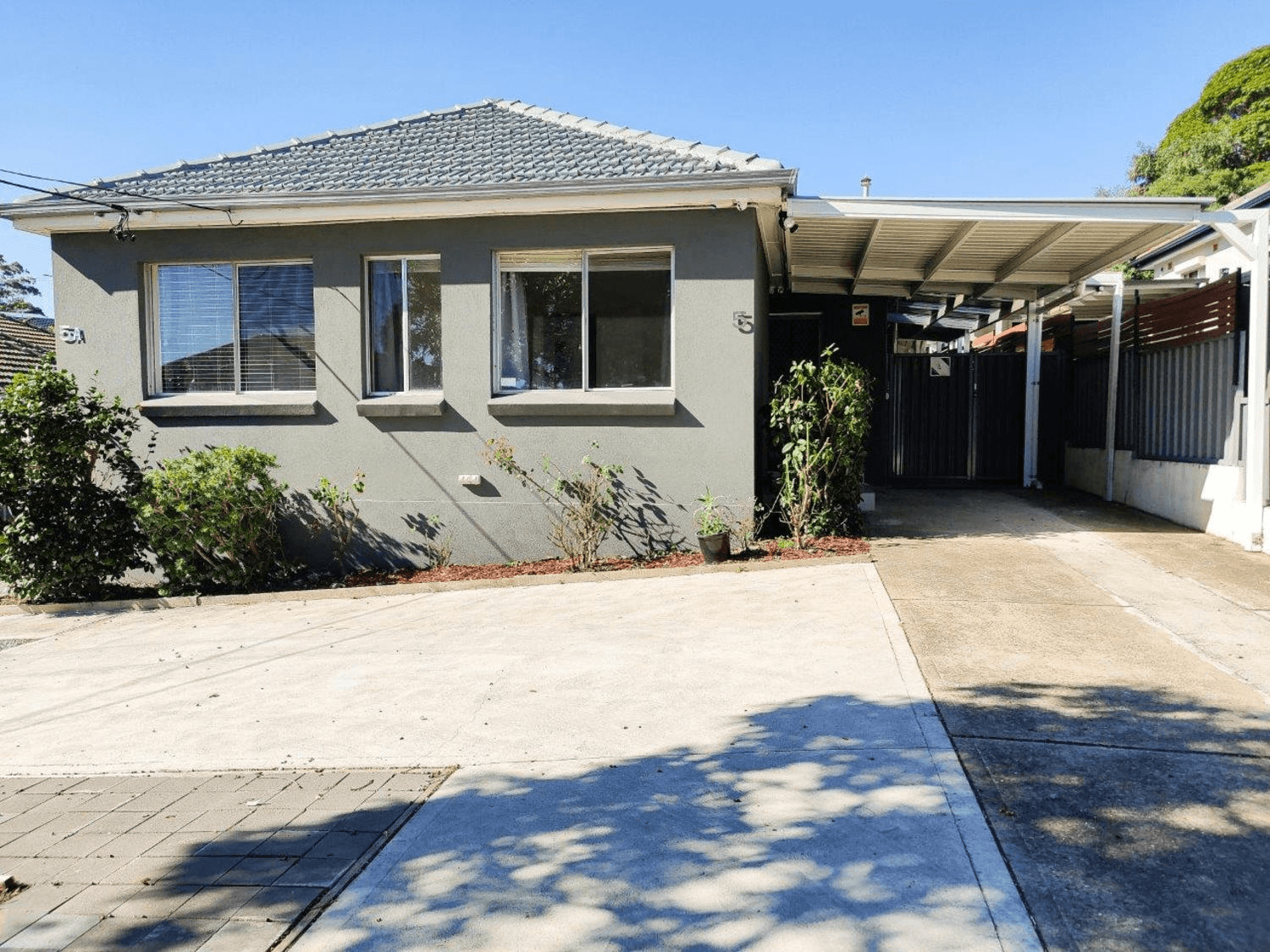 5 Carrisbrook Avenue, Punchbowl, NSW 2196