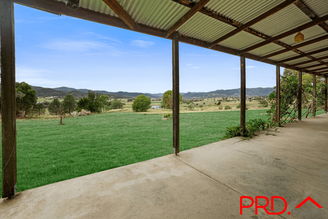 129 Braefarm Road, MOONBI, NSW 2353