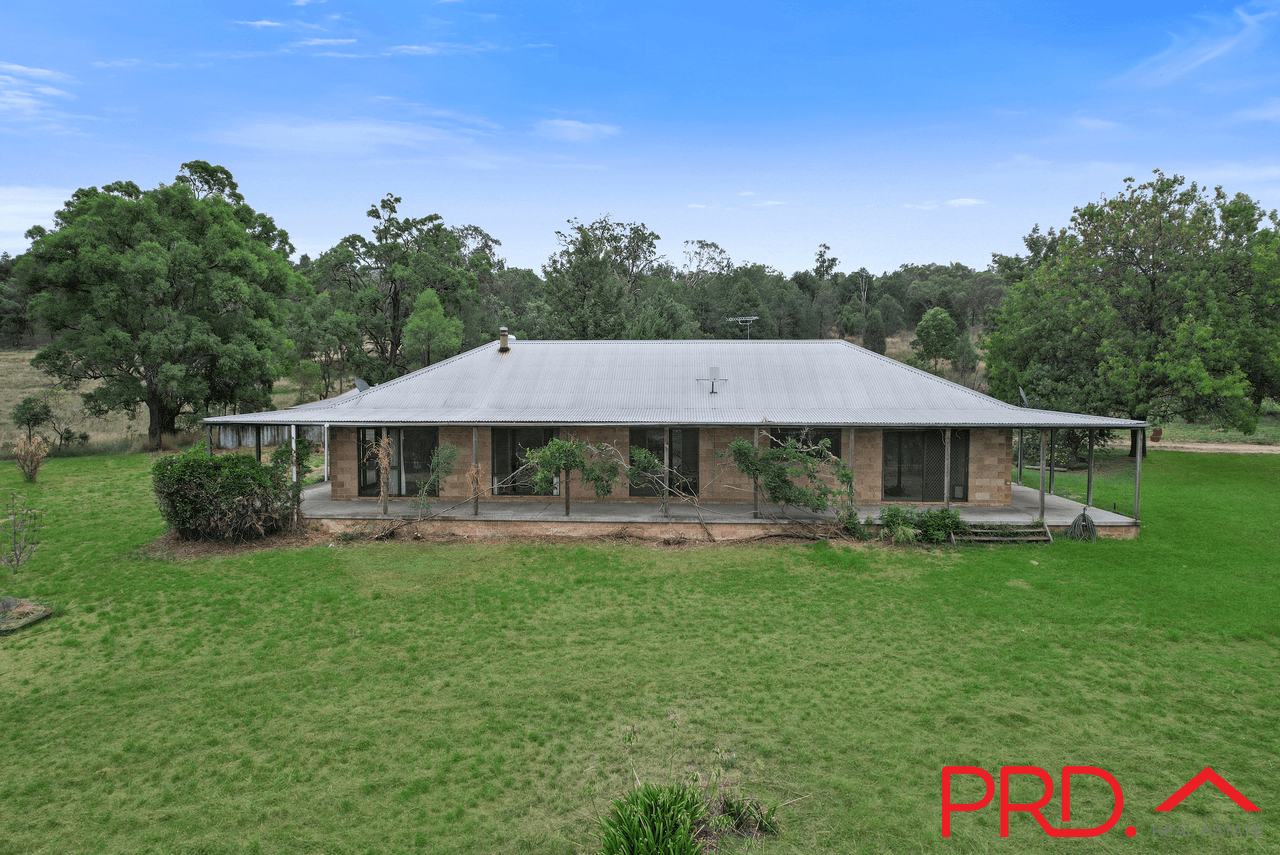 129 Braefarm Road, MOONBI, NSW 2353