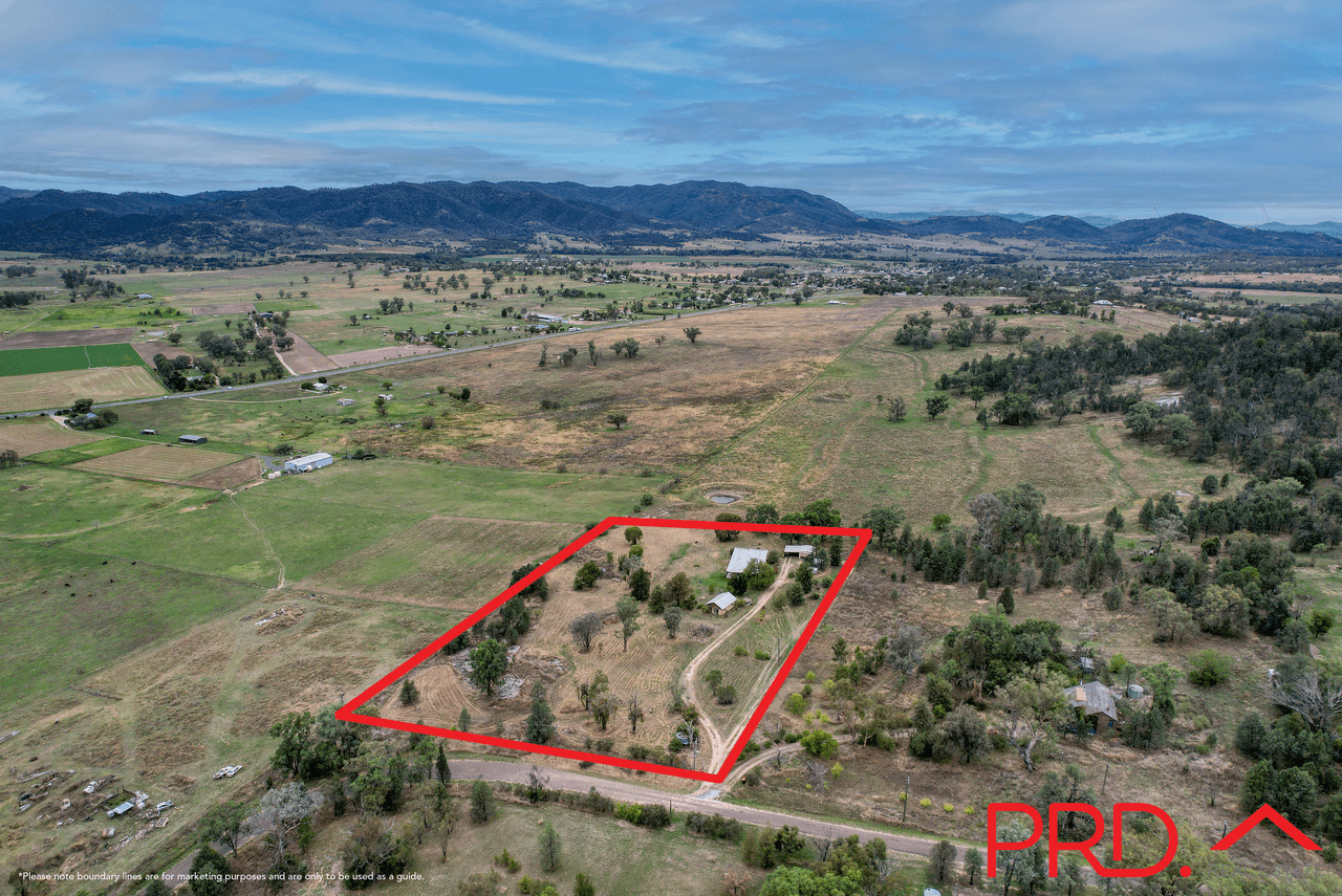 129 Braefarm Road, MOONBI, NSW 2353