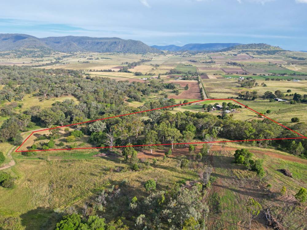 85 Rettkes Rd, Swanfels, QLD 4371