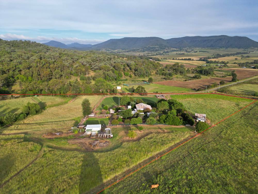 85 Rettkes Rd, Swanfels, QLD 4371