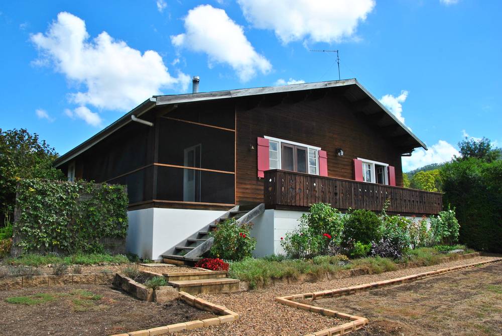 85 Rettkes Rd, Swanfels, QLD 4371